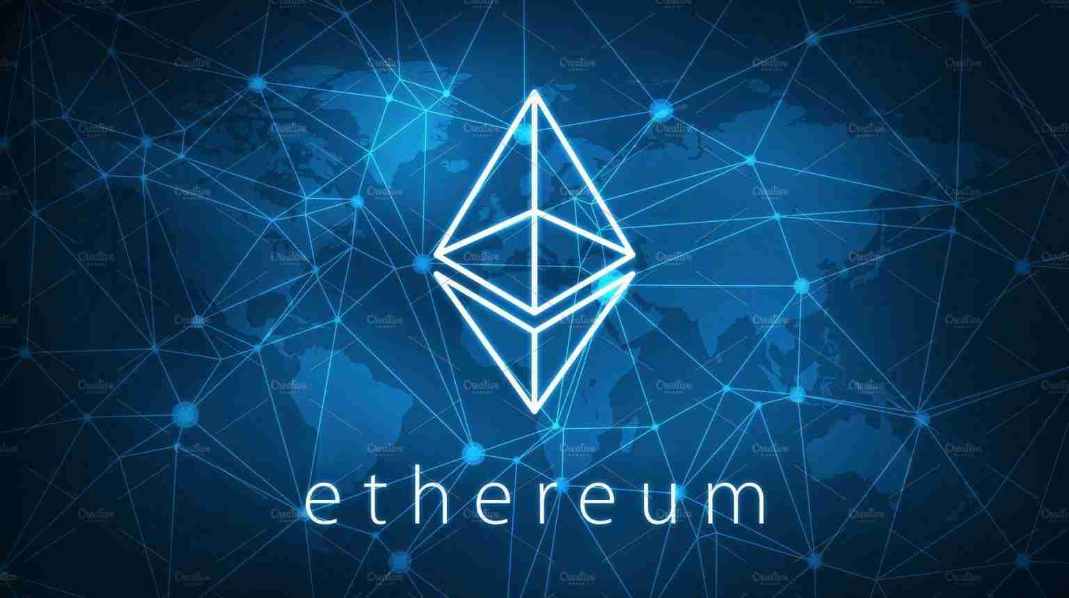 以太坊 (ETH) 是什么？ETH未来展望、前景及价格预测