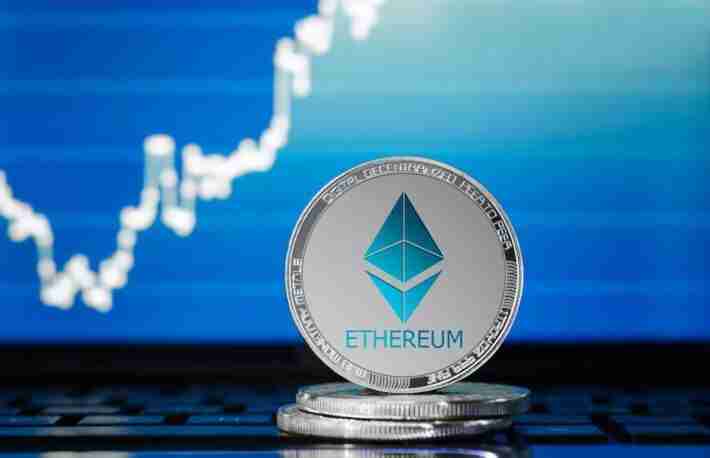 以太坊 (ETH) 是什么？ETH未来展望、前景及价格预测