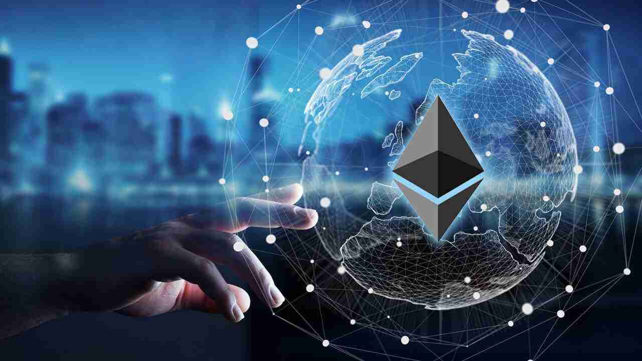 以太坊 (ETH) 是什么？ETH未来展望、前景及价格预测