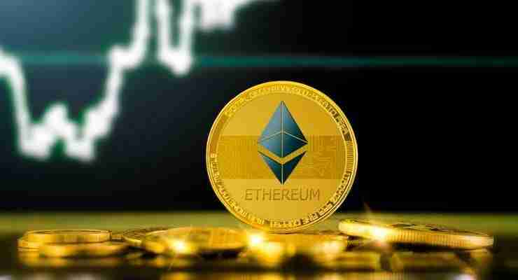 以太坊 (ETH) 是什么？ETH未来展望、前景及价格预测