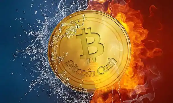 比特币核心概念通俗解读_一次性讲透比特币的本质