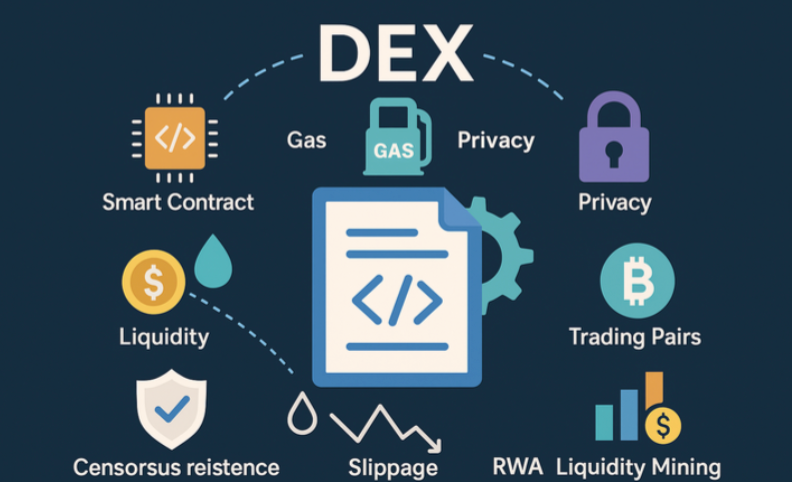 哪个DEX交易最划算？Uniswap、Sushiswap、Curve滑点与费用对比 - 创想鸟