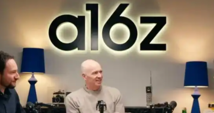 盘点币圈VC的投资版图：A16Z、Paradigm在2025年重点布局了哪些赛道？ - 创想鸟