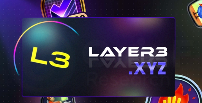 Layer3是什么？它会成为下一个行业热点吗？ - 创想鸟
