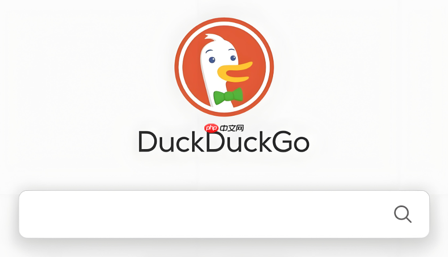 duckduckgo浏览器和Waterfox浏览器有什么不同_DuckDuckGo与Waterfox对比
