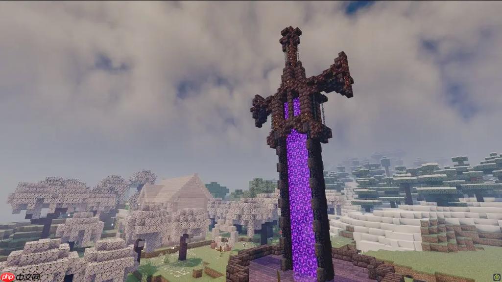 我的世界免下载在线玩 我的世界网页版直接畅玩 - 创想鸟