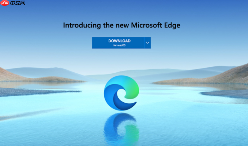 Microsoft Edge网页复制不了文字怎么办_Microsoft Edge解除网页复制限制教程