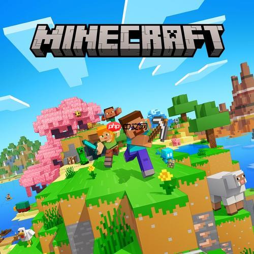 Minecraft官方游戏网站 Minecraft网址直接启动