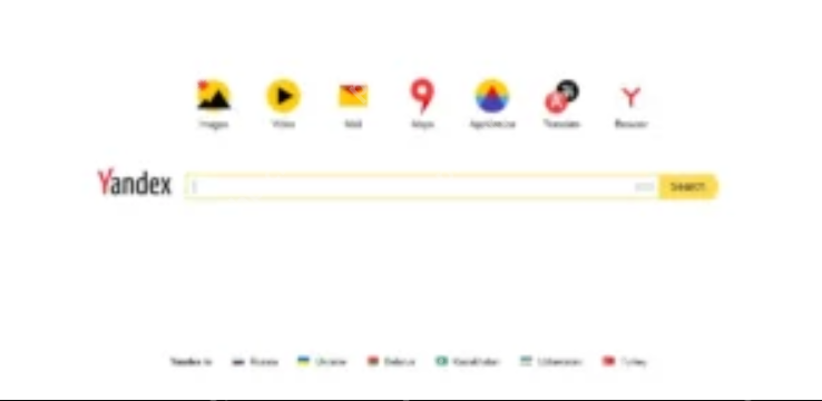 分享网站yandex yandex无需登录网页版地址分享 - 创想鸟