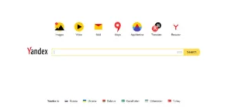 yandex(永久进入) yandex视频网址永久进入 - 创想鸟