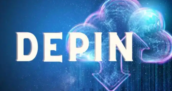 谁在主导DePIN赛道？盘点Helium、Ionet等5大龙头项目 - 创想鸟