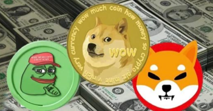 MEME币的投资逻辑：从PEPE到WIF，如何发现并抓住下一个千倍币？ - 创想鸟