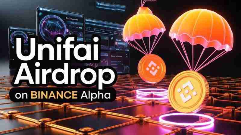 什么是UnifAI Network(UAI)币？值得投资吗？UnifAI项目概述、代币经济及空投指南