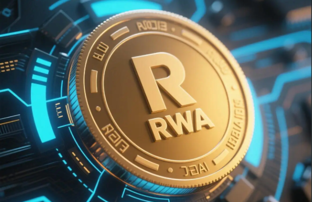 RWA赛道大爆发：详解三大龙头项目与未来价格预期 - 创想鸟