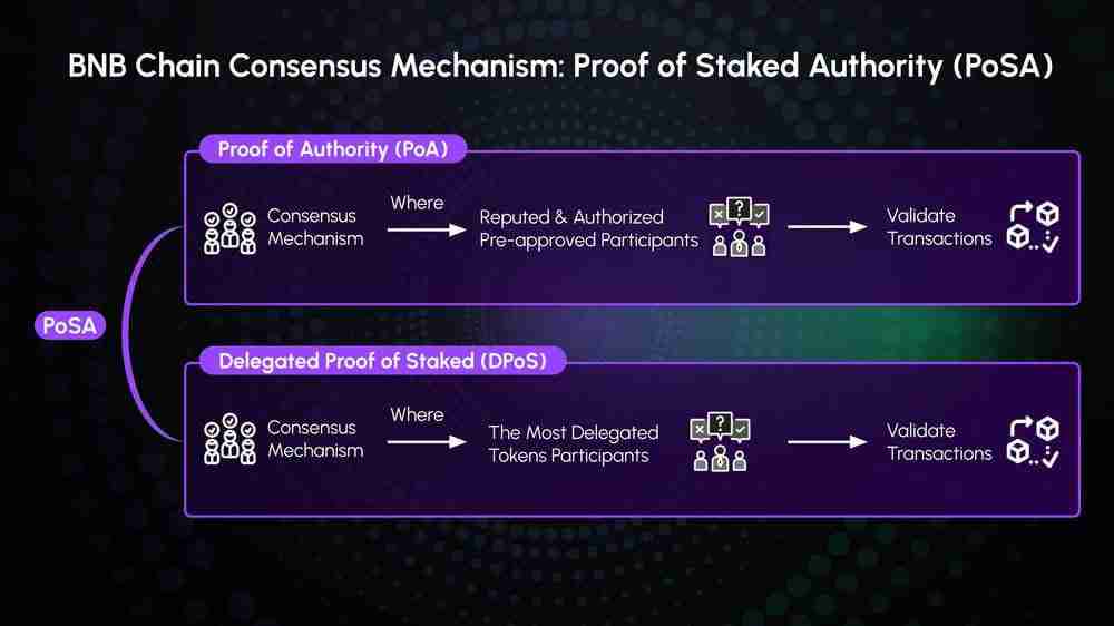 什么是BNB币？如何获取？BNB币发展历史、工作原理和获取方法