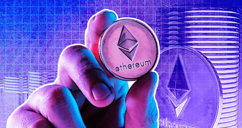 以太坊Layer2生态分析：ETH持仓分布与2026年价格支撑位深度解读 - 创想鸟