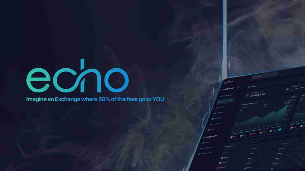 echo协议（echo）是什么？echo价格预测2025年，2026-2030年