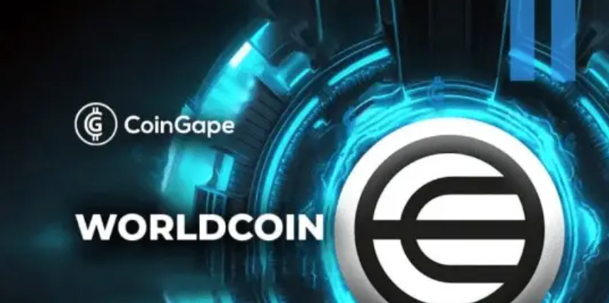 Worldcoin (WLD) 是什么？WLD的虹膜扫描、代币经济学及争议解析 - 创想鸟