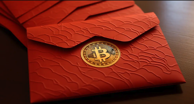 比特币新年创意红包是什么？比特币新年创意红包领取平台入口 - 创想鸟