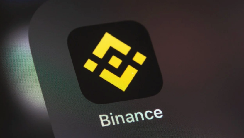 币安官方网址直接访问 币安官网v3.7.0APP下载及注册教程