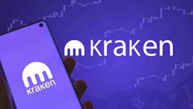 Kraken交易平台官网入口 Kraken官方最新版App下载 - 创想鸟