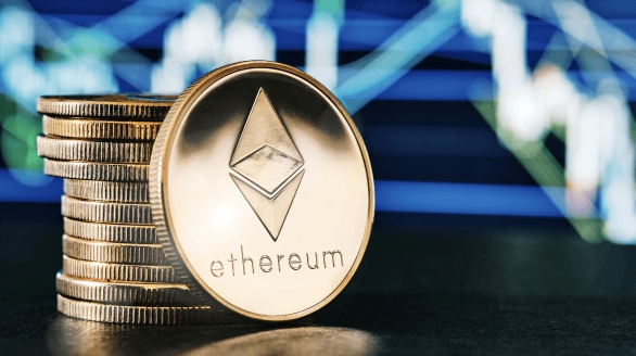 以太坊(ETH) 2025年底价格预测：会重返4800美元高点吗？ - 创想鸟