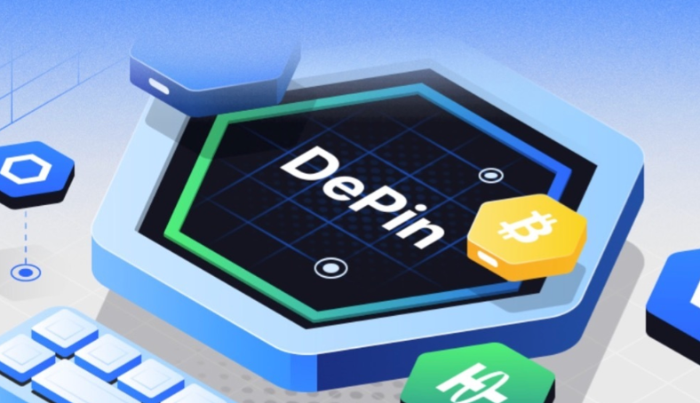 Depin赛道是什么？详解Helium、Io.net等热门项目与未来趋势 - 创想鸟