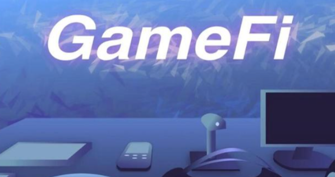GameFi 2.0时代来临：详解3A链游大作与经济模型变革