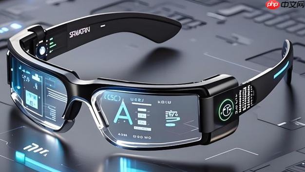 华为AI眼镜怎样设置定时提醒_华为AI眼镜闹钟与定时任务设置教程