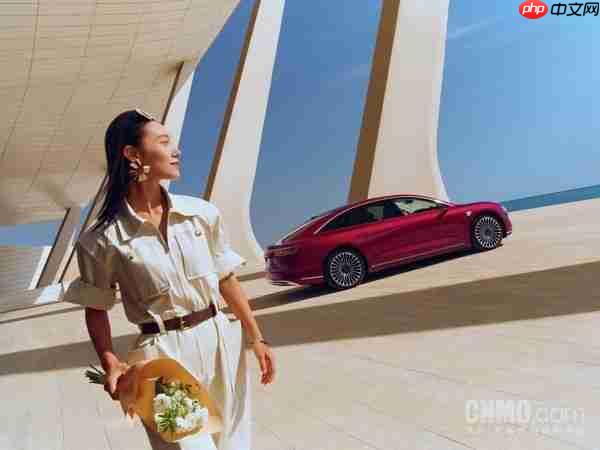 新款享界S9开启预售31.8万元起 用科技豪华重新书写“游戏规则”