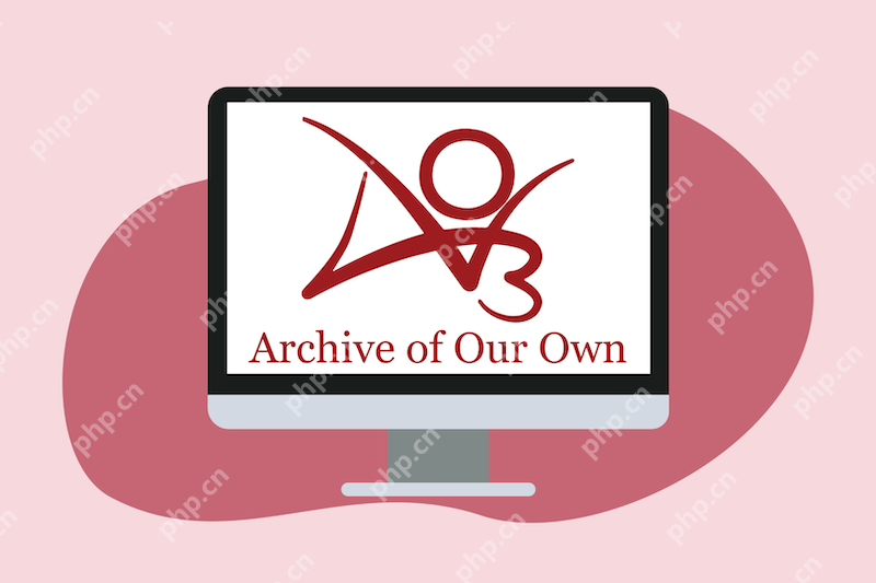 如何访问AO3官网 AO3(Archive of Our Own)可用链接分享 - 创想鸟