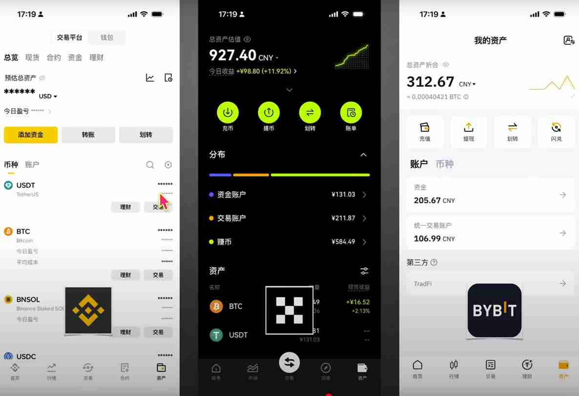 币圈主流交易所手续费对比，哪个交易所手续费最低？