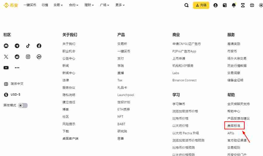 币安邀请码忘记输入了怎么办?能补填吗?一文分享详细补救流程