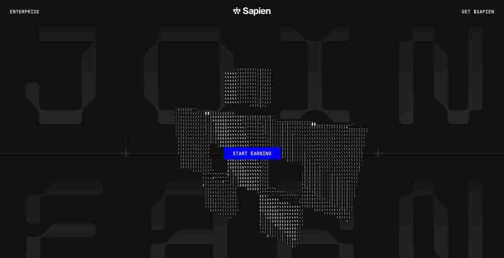Sapien (SAPIEN) 将在11月6日上线币安HODLer空投！