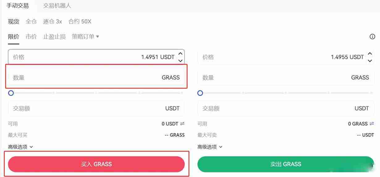 什么是Grass？怎么买？Grass特点、未来展望及价格预测