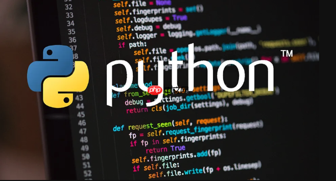 Python代码怎样进行错误处理 Python代码异常捕获与处理的技巧