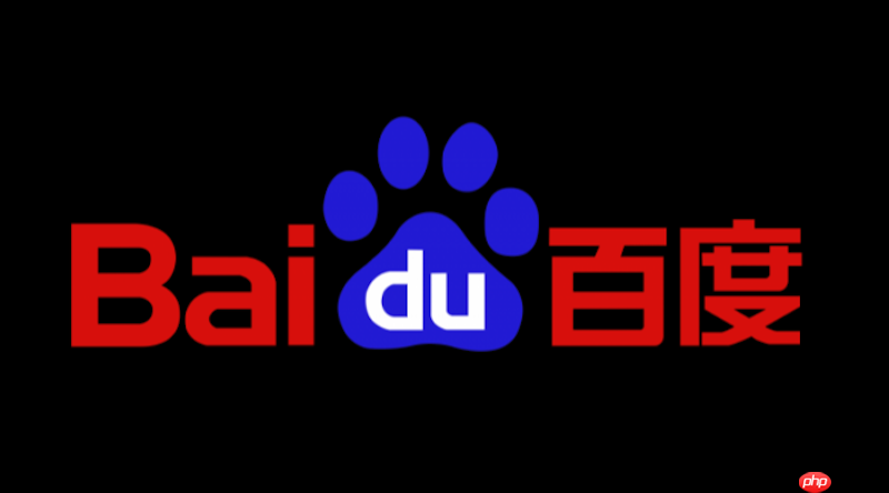 百度浏览器账户登录异常怎么办 百度浏览器账号登录问题处理方法