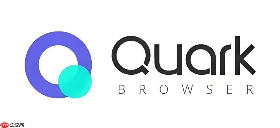 Quark浏览器在线访问入口_Quark浏览器网页版官方使用平台
