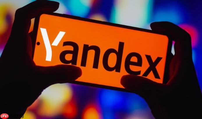 Yandex官网搜索引擎入口_Yandex免注册快速使用