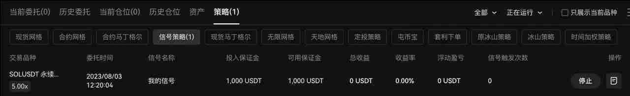 TradingView用户如何使用TradingView警报创建您的信号策略？