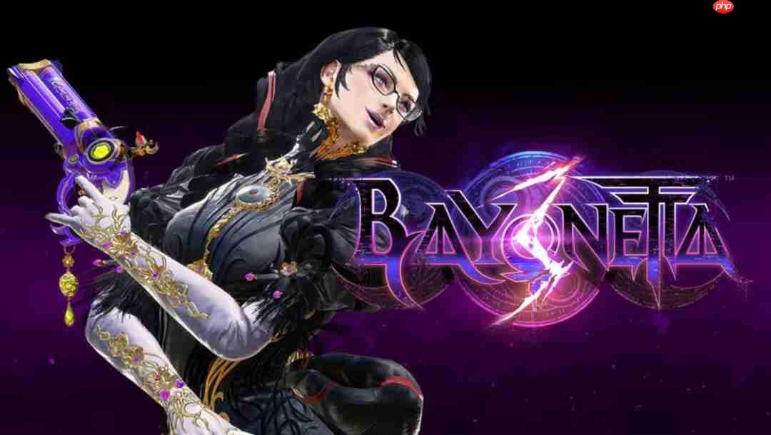 别来问我！ 神谷英树回应《猎天使魔女3》是否存在Switch2版