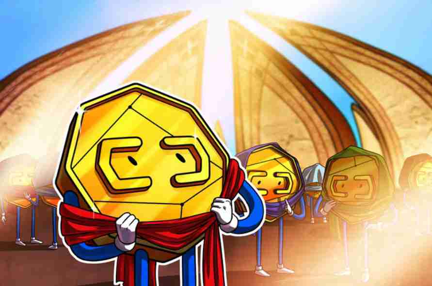 一文了解巴基斯坦考虑发行卢比锚定稳定币，该国看到了250亿美元的加密机会