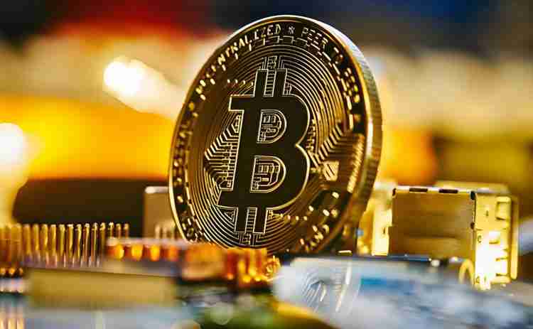 你不懂比特币（BTC）是因为你觉得钱是真实存在的详细解读