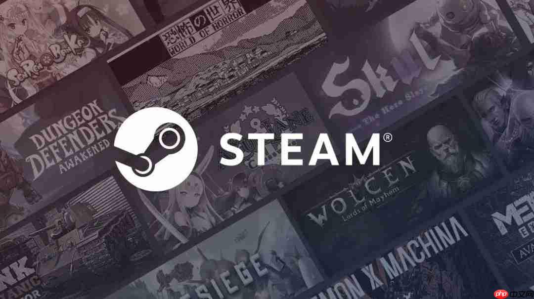 拉瑞安高管回击Steam垄断论：成功只因不做垃圾服务