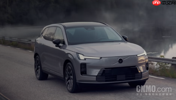 第10000辆沃尔沃XC70正式下线 品牌年累计销量近12万