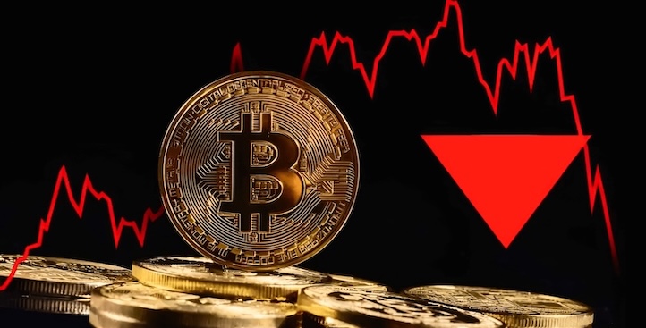  比特币与以太坊联动回调，ETH是否会率先企稳？ - 创想鸟