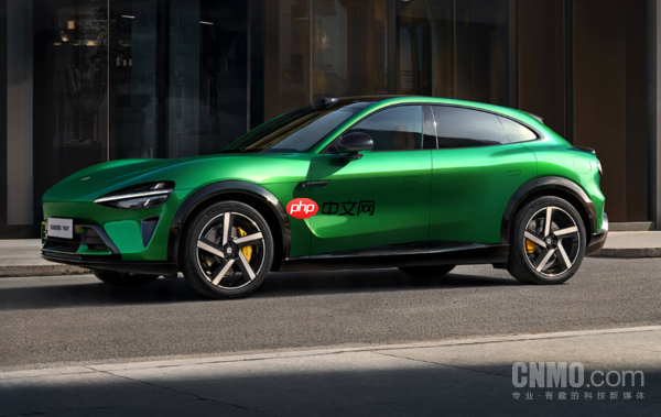 曝小米汽车全年累计交付破32万台 下周或完成年度目标