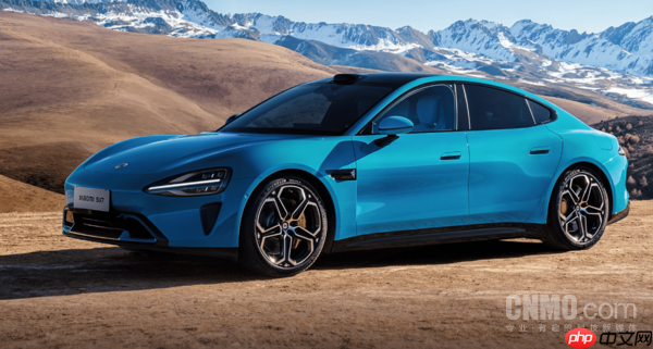 曝小米汽车全年累计交付破32万台 下周或完成年度目标