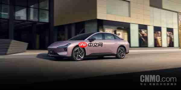 小鹏各车型10月零售销量榜出炉：MONA M03领跑！