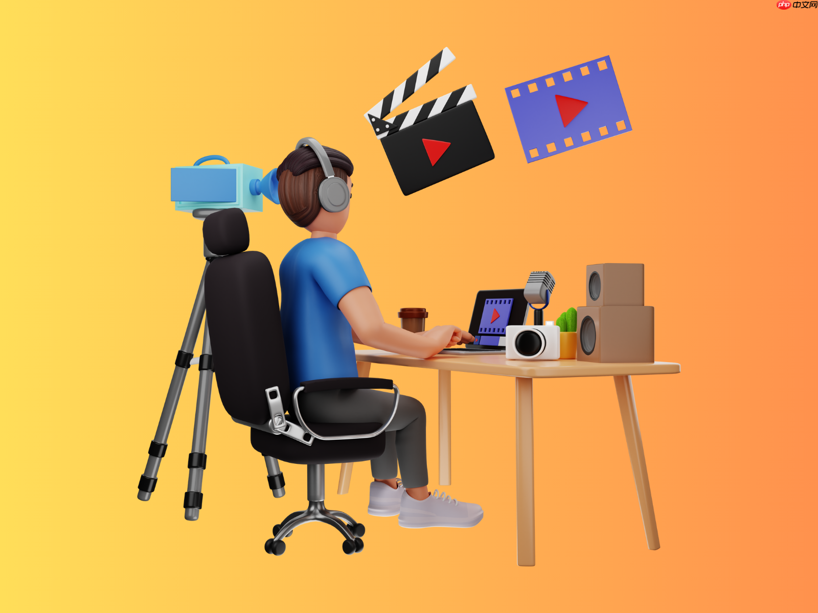 ai视频特效合成怎么操作_ai视频特效合成工具与实现步骤详解